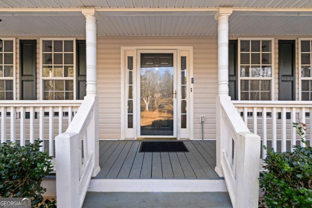 Photo of 8601 Flint Hill Road, Douglasville, GA 30135 (MLS # 10671345)