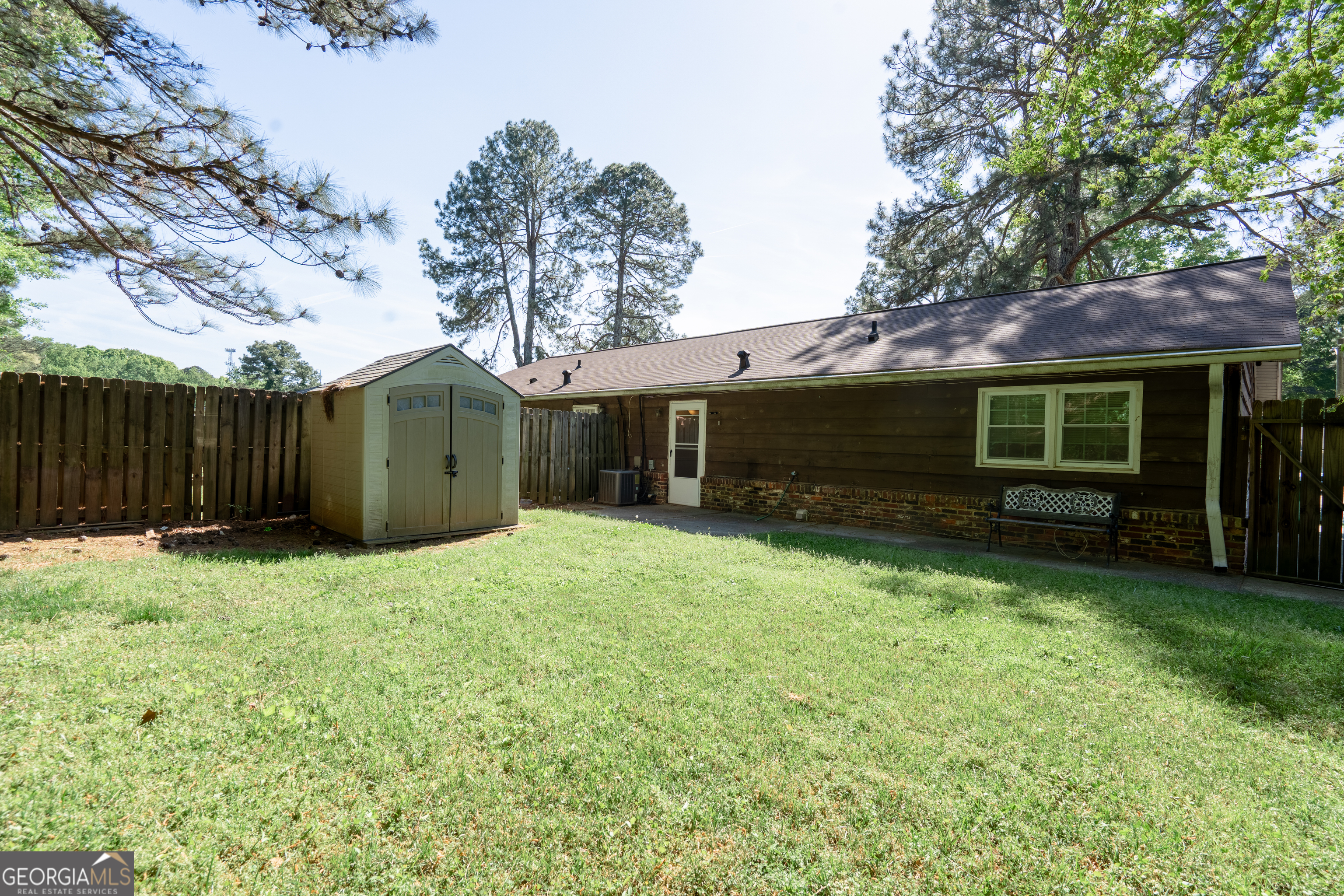 2711 Tucker Valley RD
