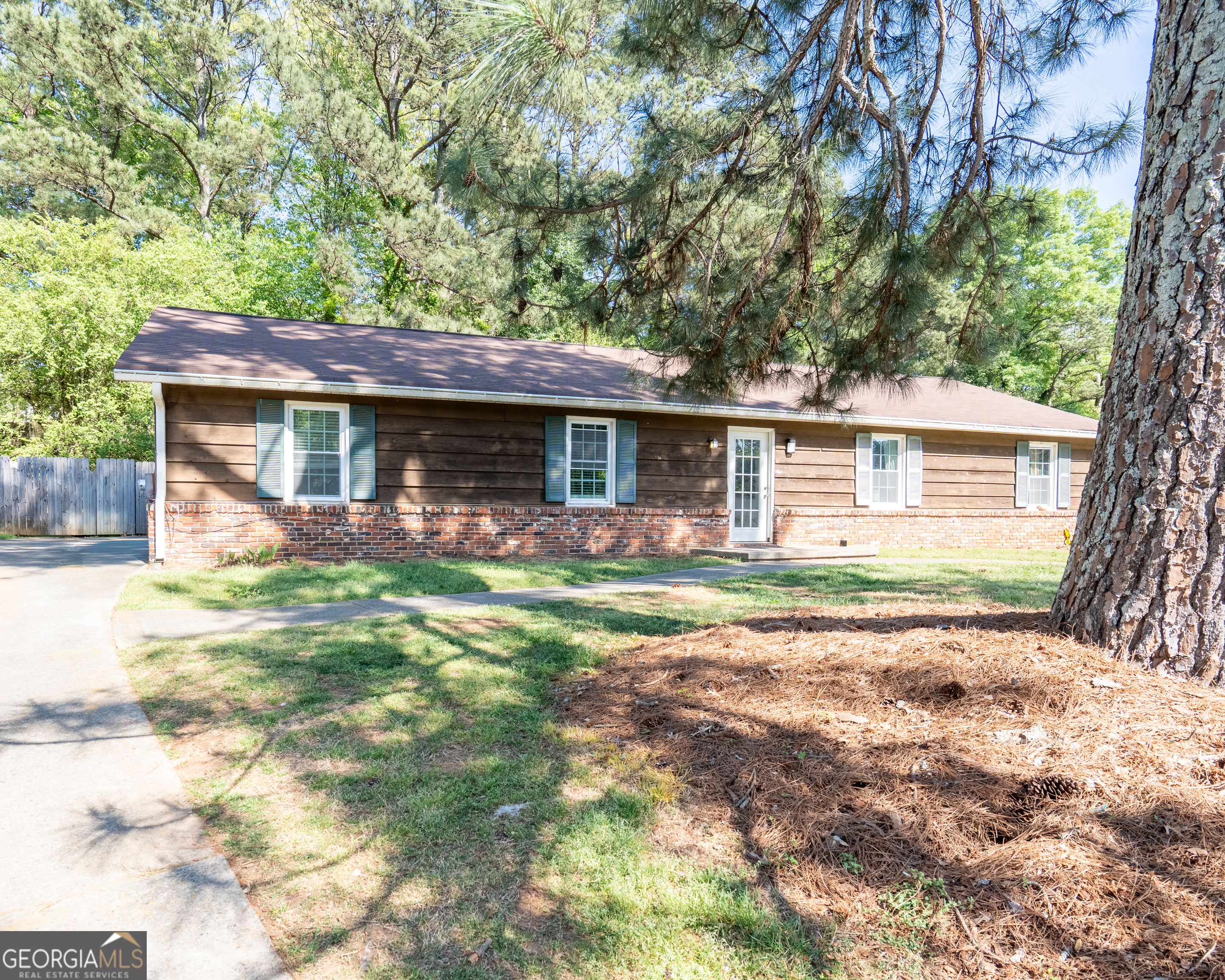 2711 Tucker Valley RD