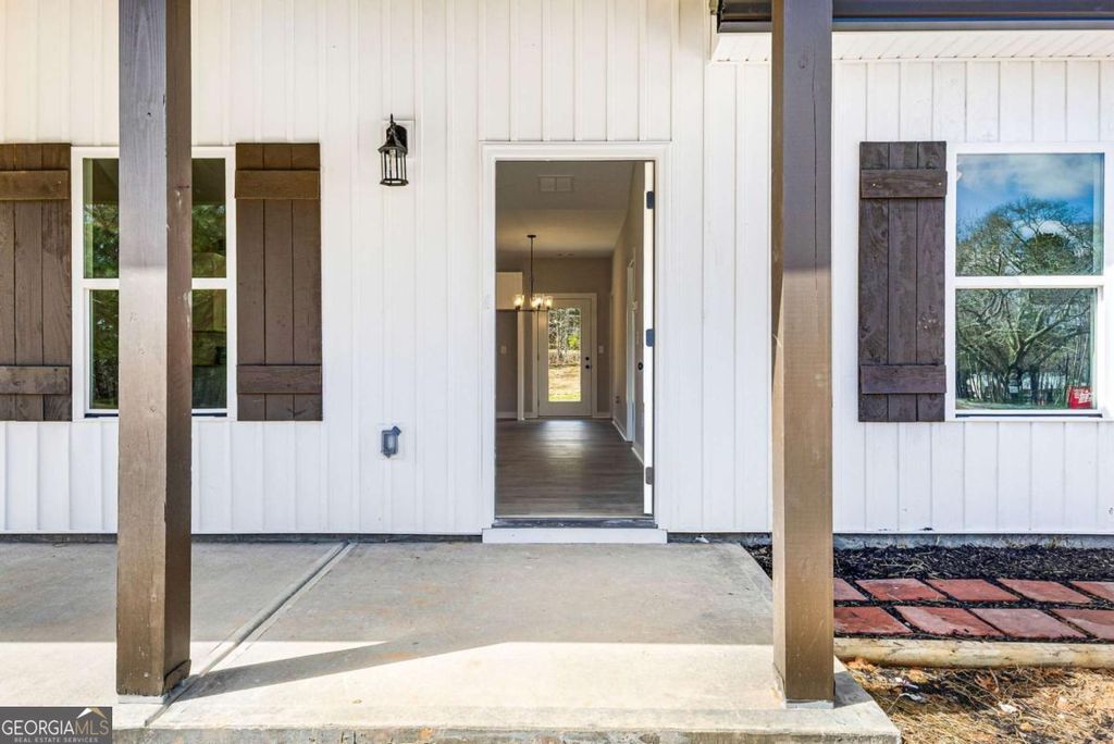 Photo of 1016 Poseyville Road, Bremen, GA 30110 (MLS # 10710660)