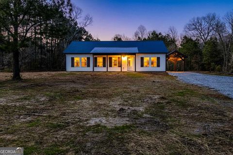 1016 Poseyville RD Bremen GA 30110