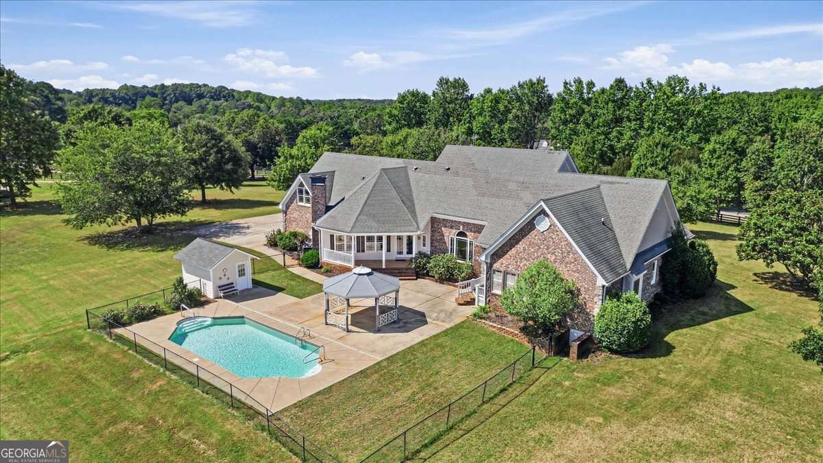436 James Powers RD