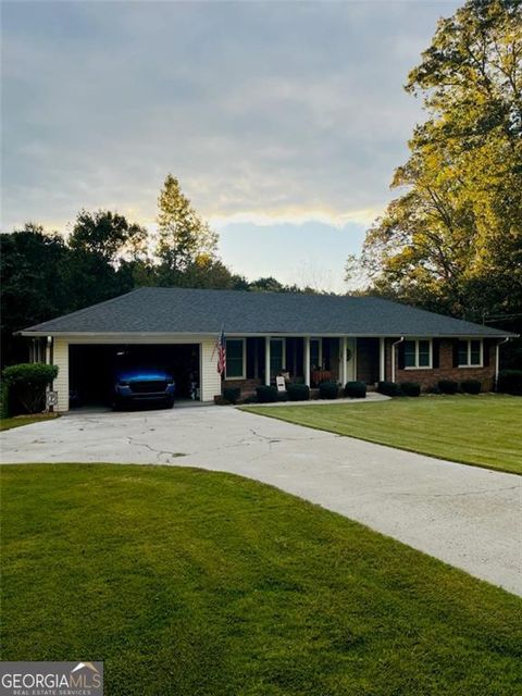 2525 Holtzclaw RD Cumming GA 30041