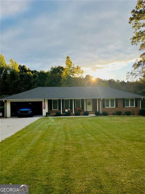 2525 Holtzclaw RD