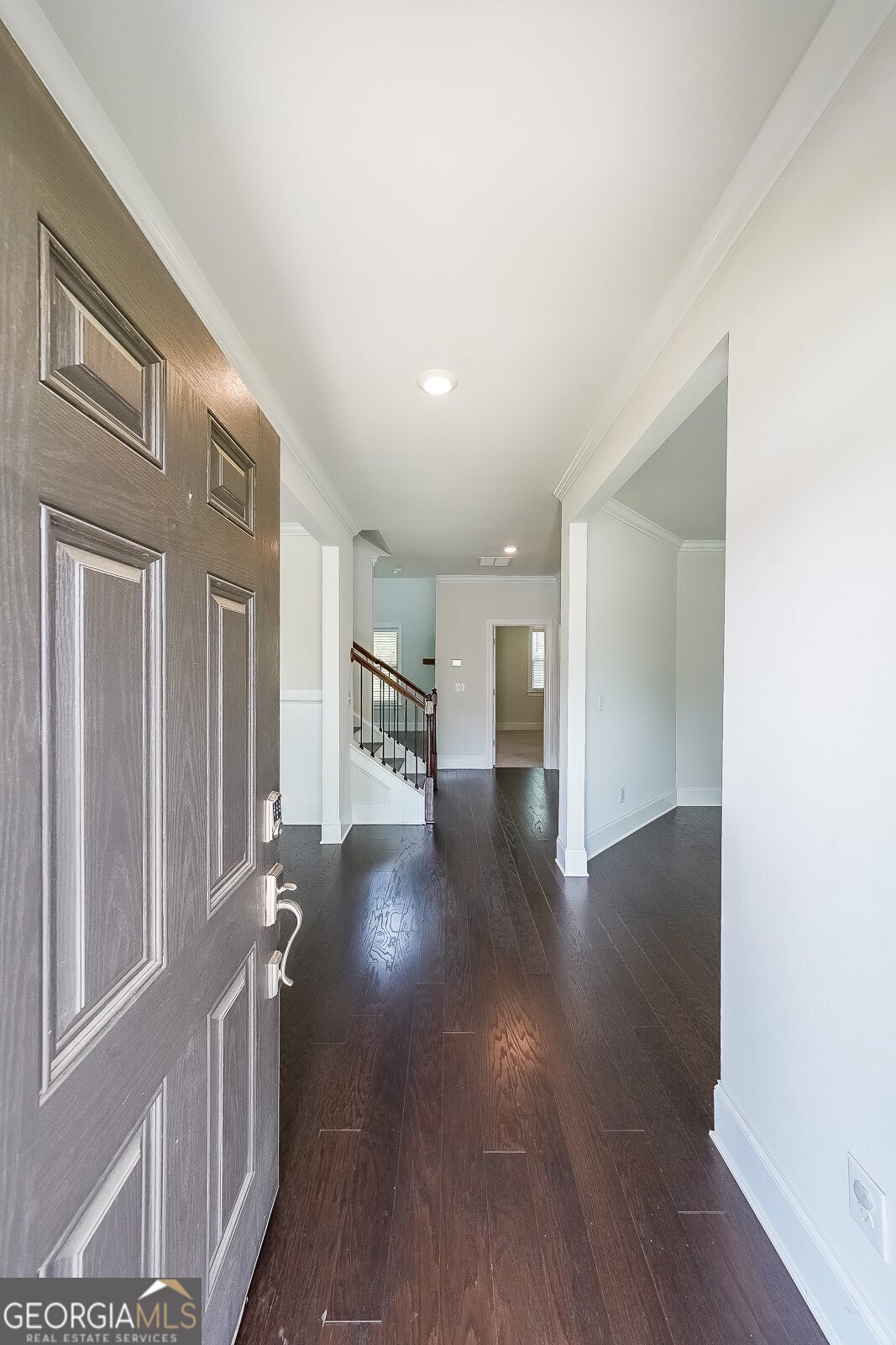 5789 Creek Indian DR