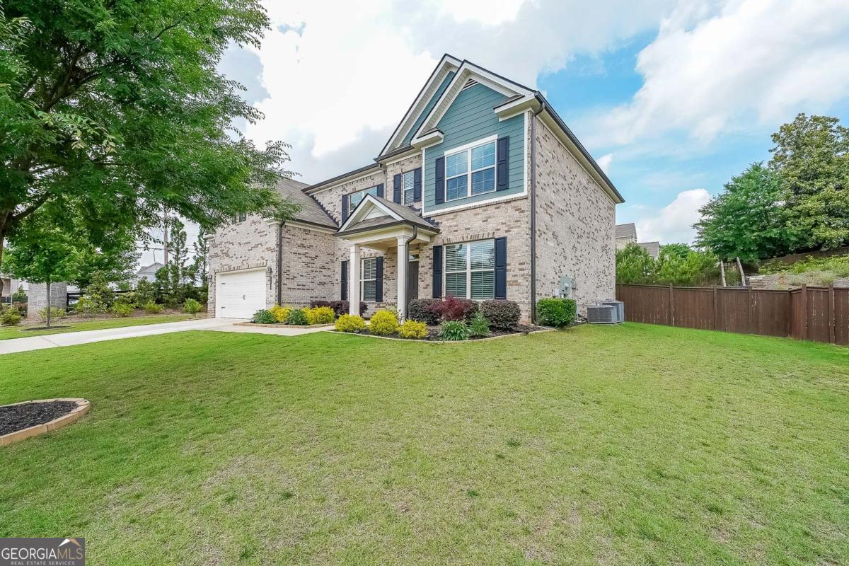 5789 Creek Indian DR