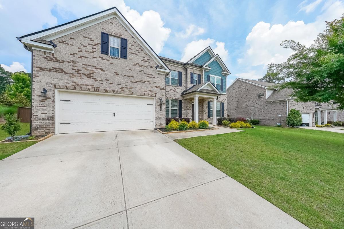 5789 Creek Indian DR
