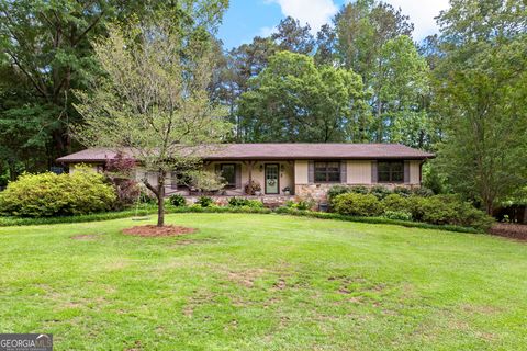 217 Cedar TRL Jonesboro GA 30238