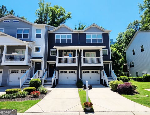 Photo of 1428 Liberty Parkway NW, Atlanta, GA 30318 (MLS # 10778636)