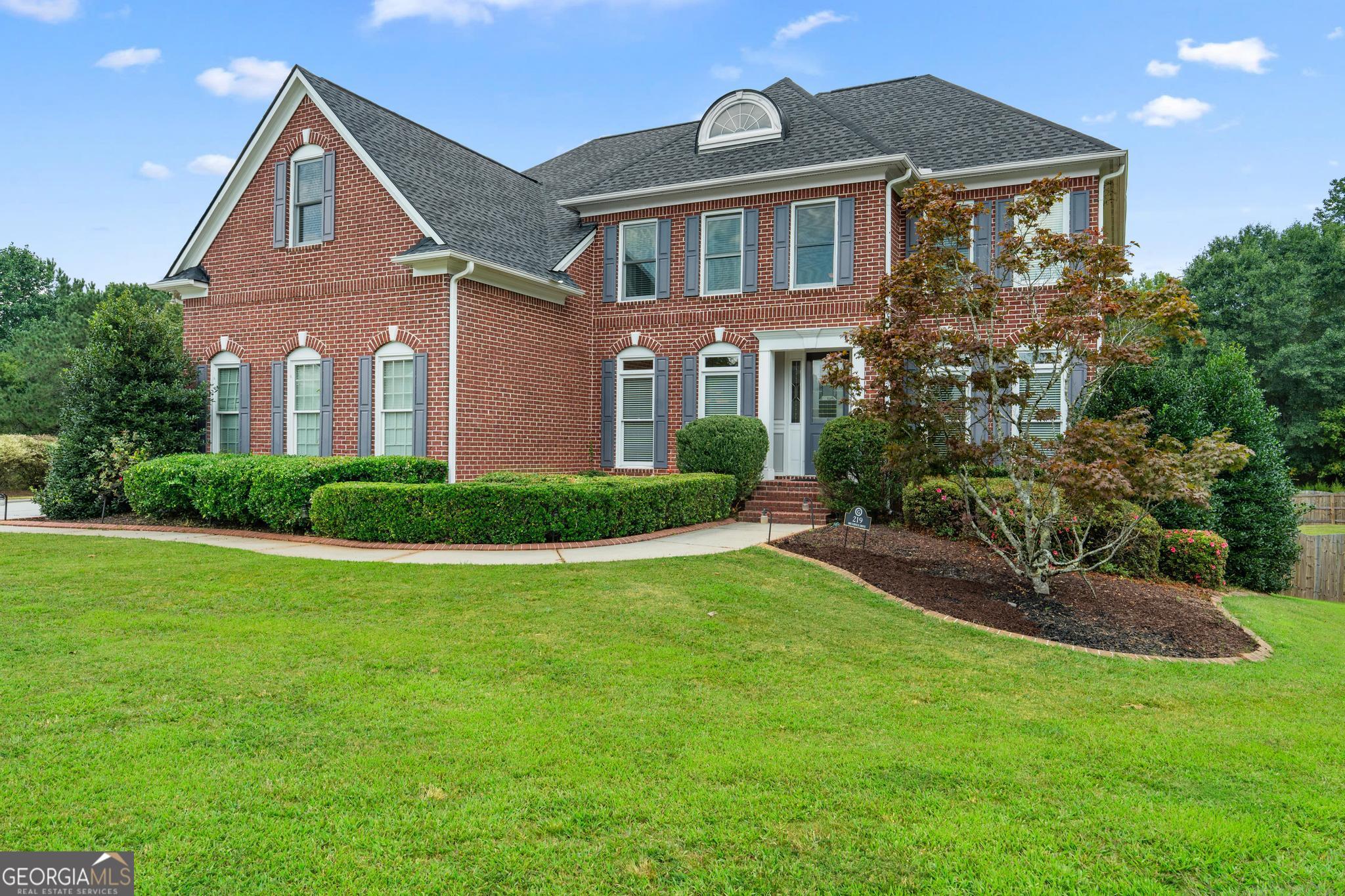 219 Brunswick DR