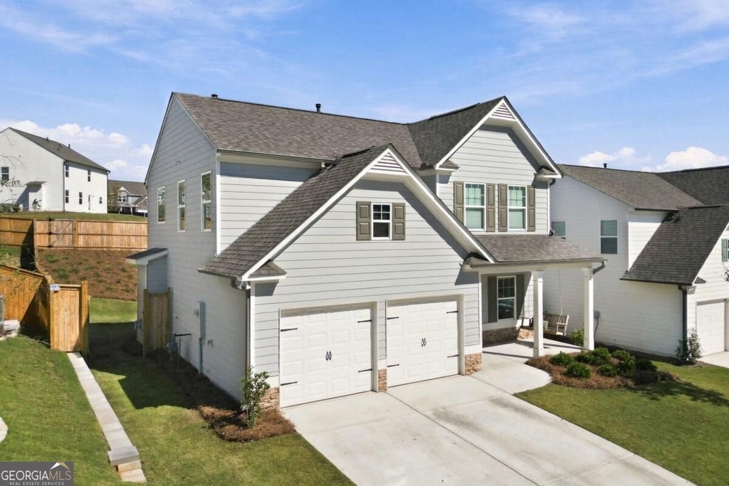 Photo of 129 Bloomfield Circle, Canton, GA 30114 (MLS # 10874651)