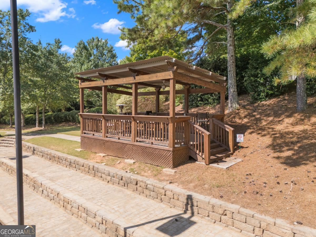 Woodland Park - Residential