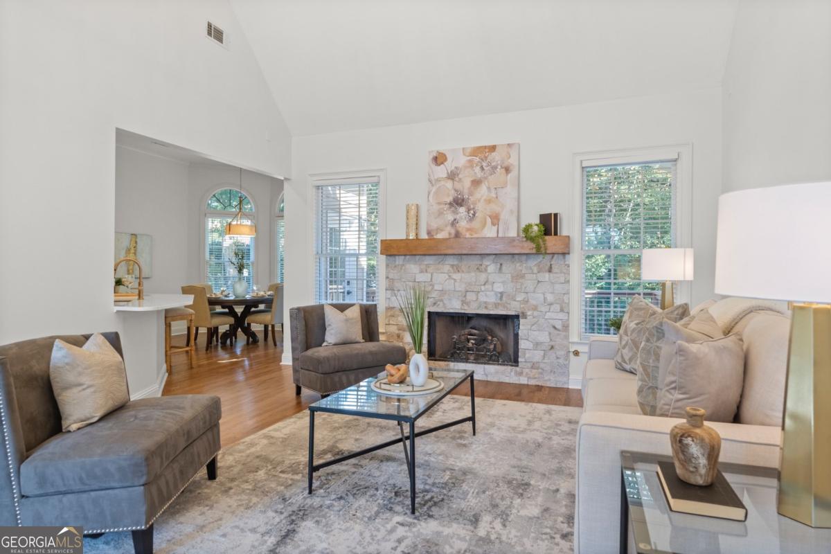 Woodland Park - Residential
