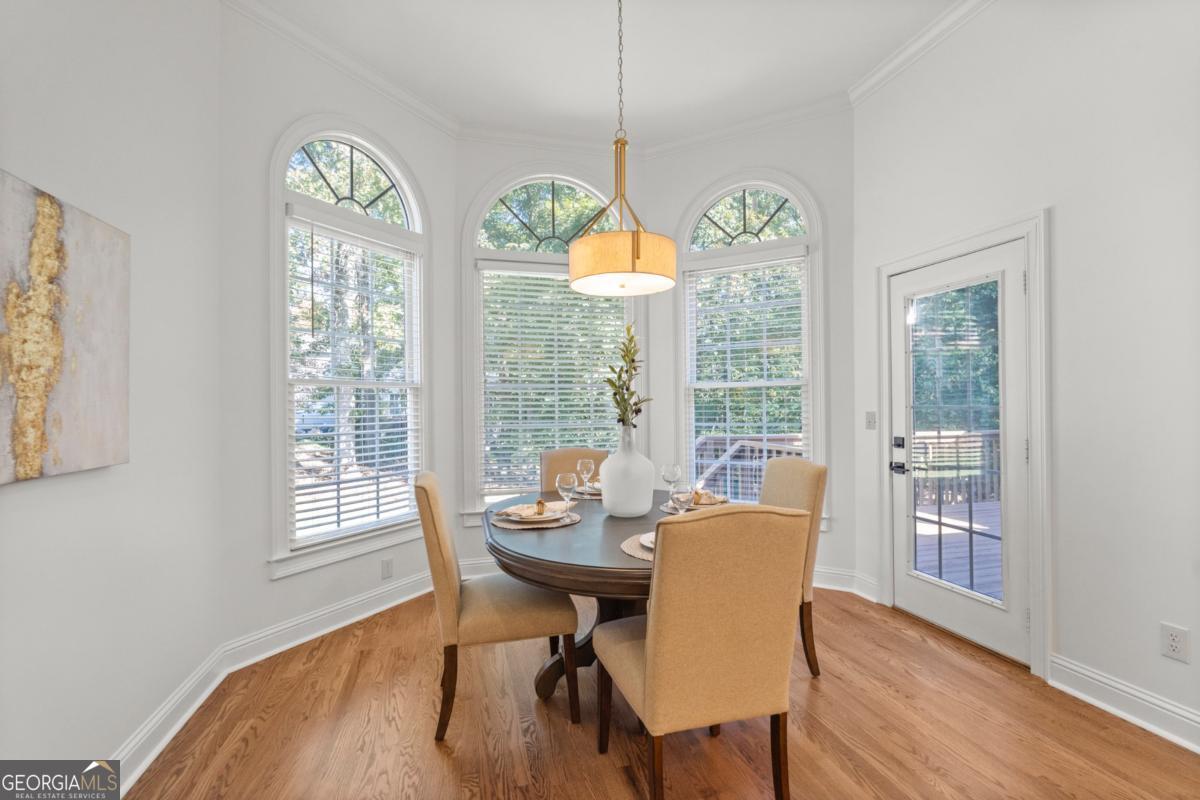 Woodland Park - Residential