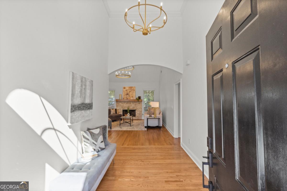 Woodland Park - Residential