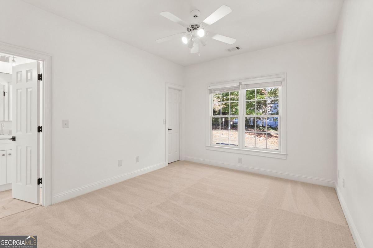 Woodland Park - Residential