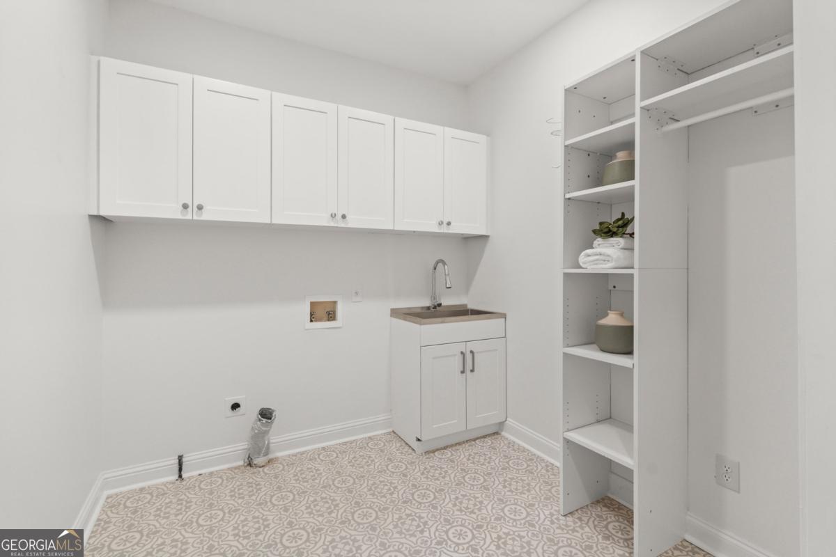 Woodland Park - Residential