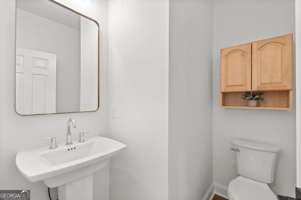 Woodland Park - Residential