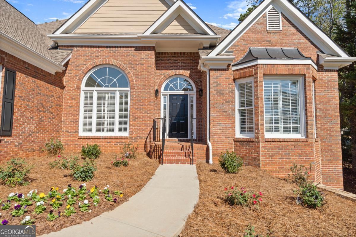 Woodland Park - Residential