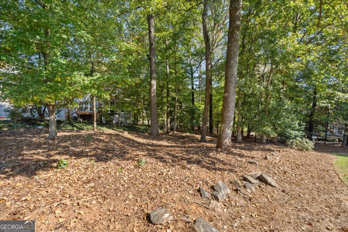 Woodland Park - Residential
