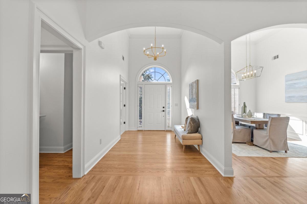 Woodland Park - Residential