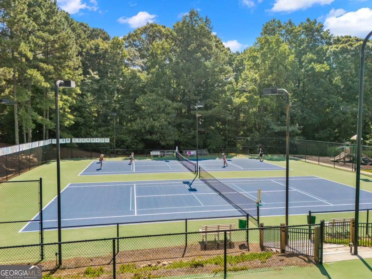 Woodland Park - Residential