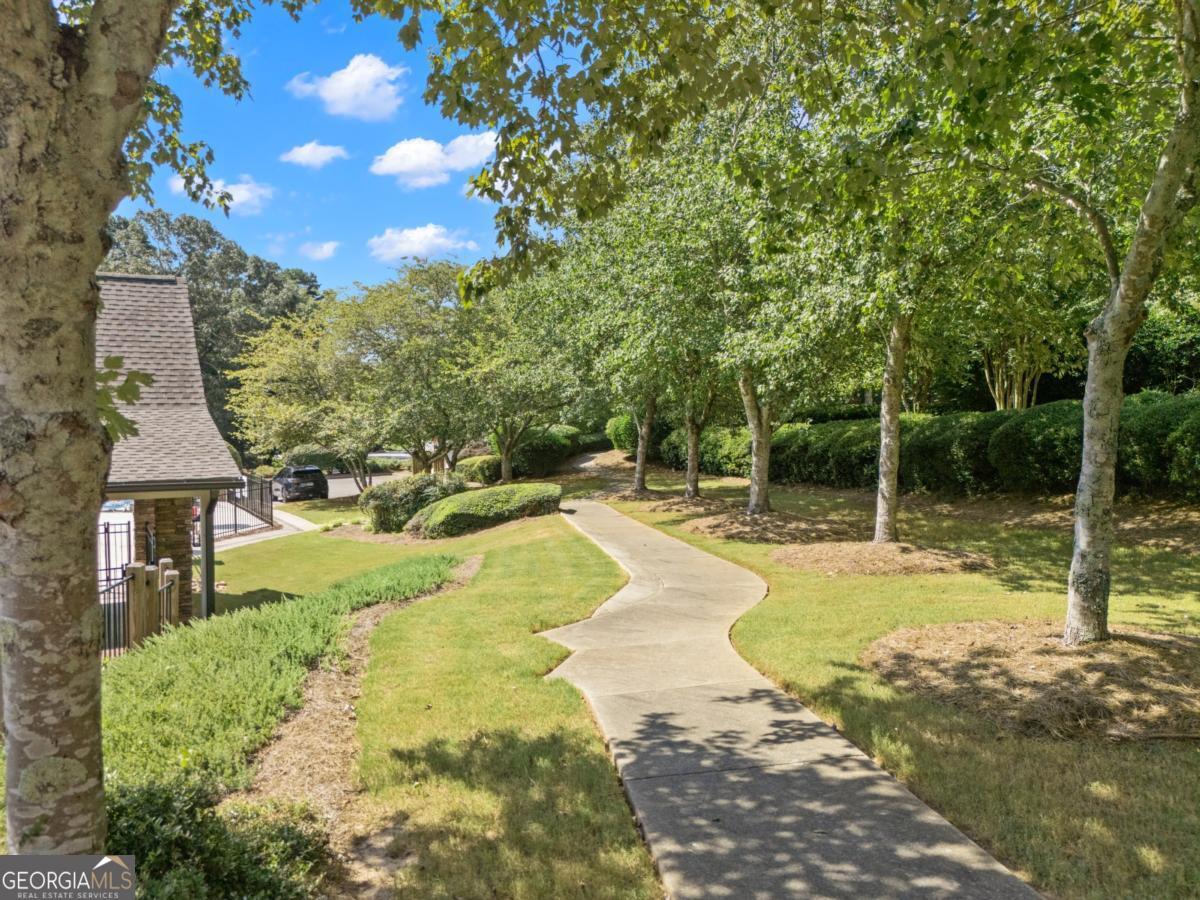 Woodland Park - Residential