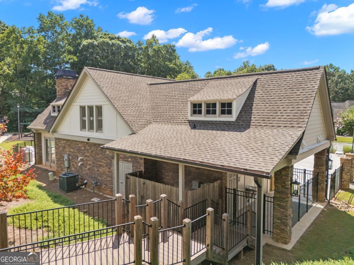 Woodland Park - Residential