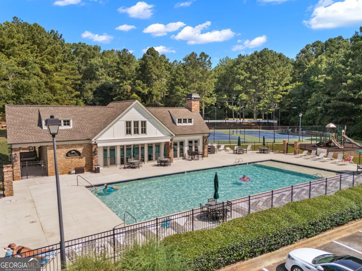Woodland Park - Residential