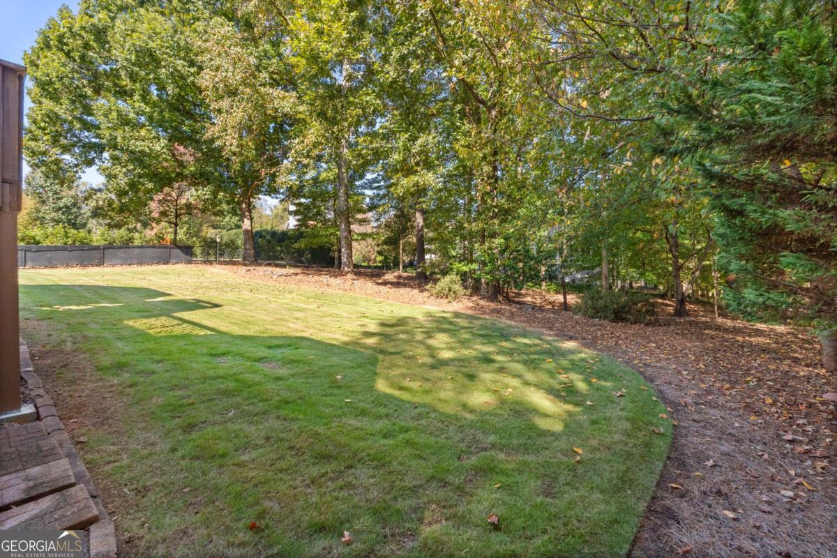 Woodland Park - Residential