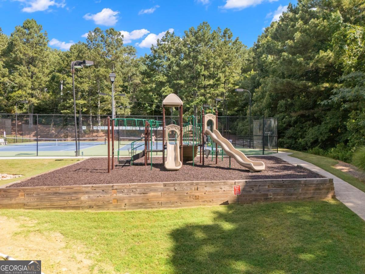 Woodland Park - Residential