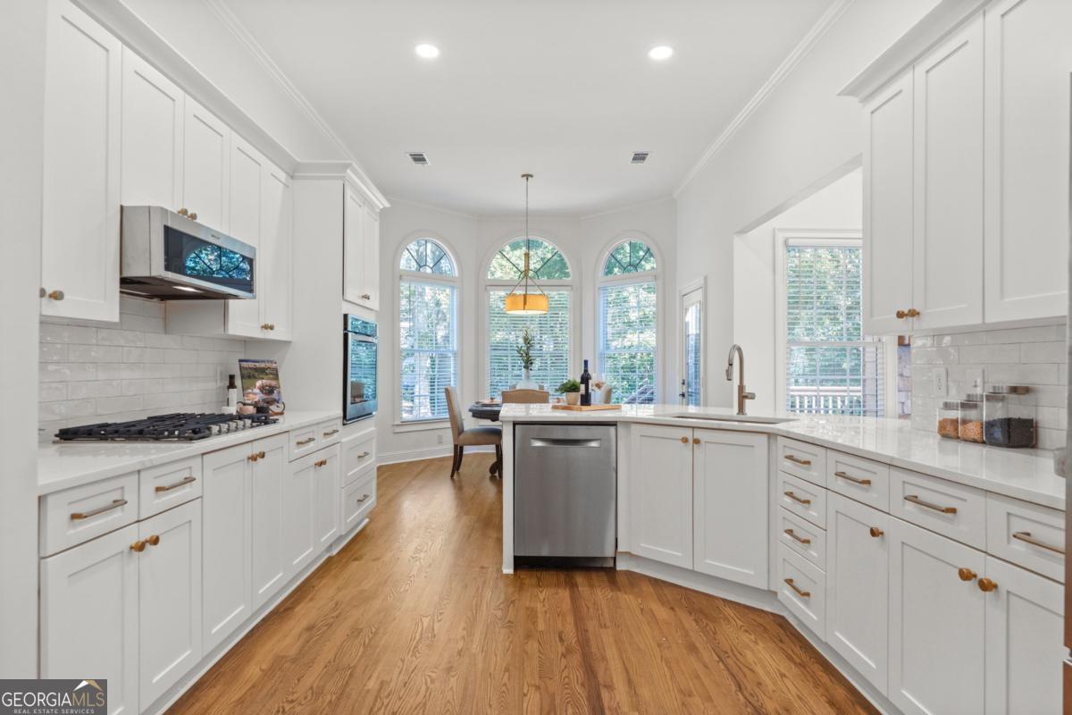Woodland Park - Residential