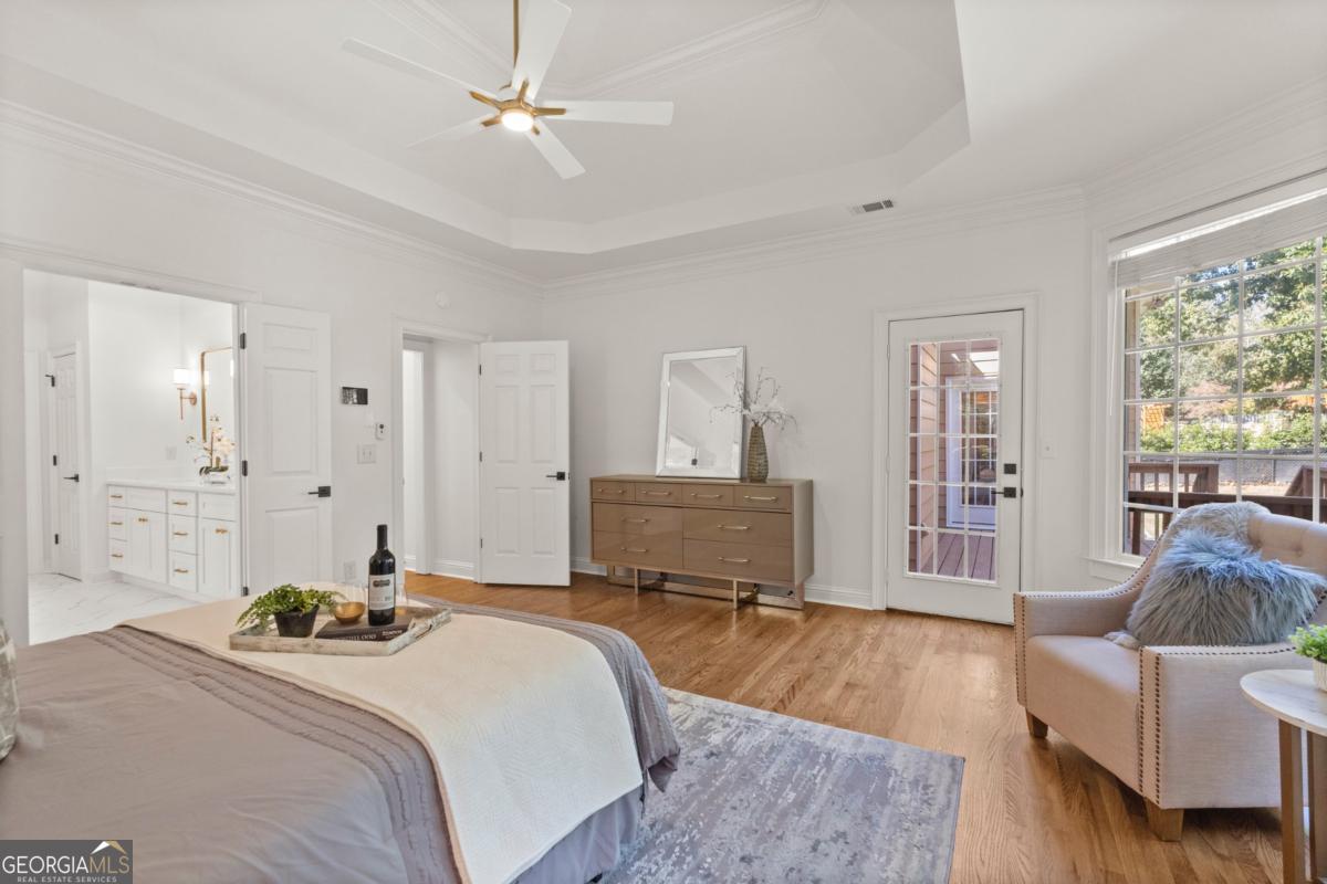 Woodland Park - Residential