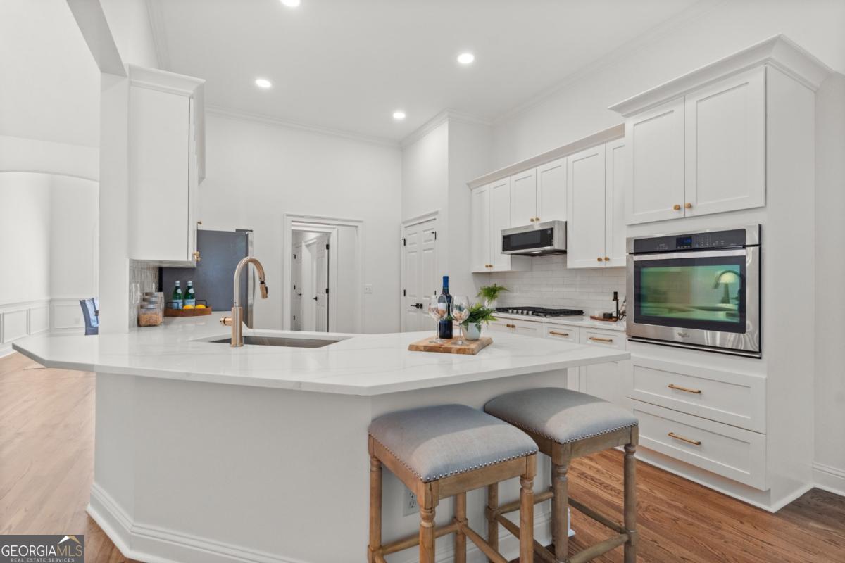 Woodland Park - Residential