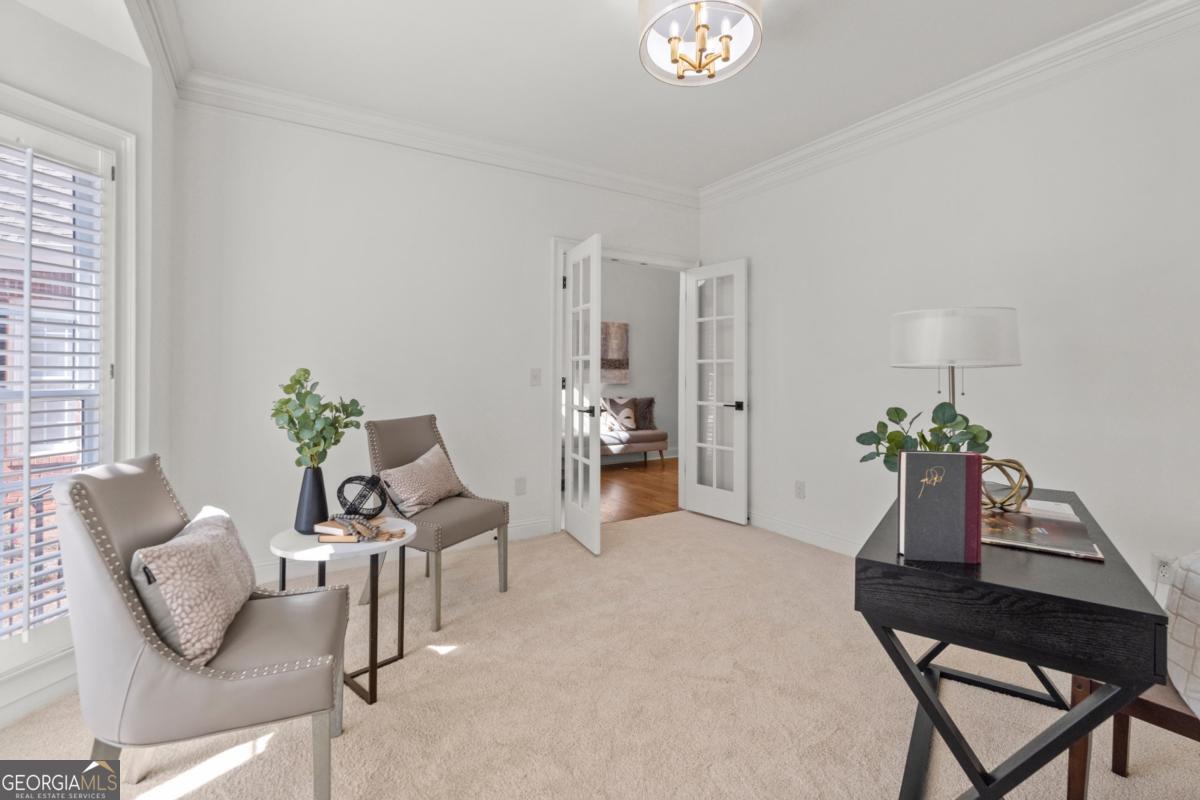 Woodland Park - Residential