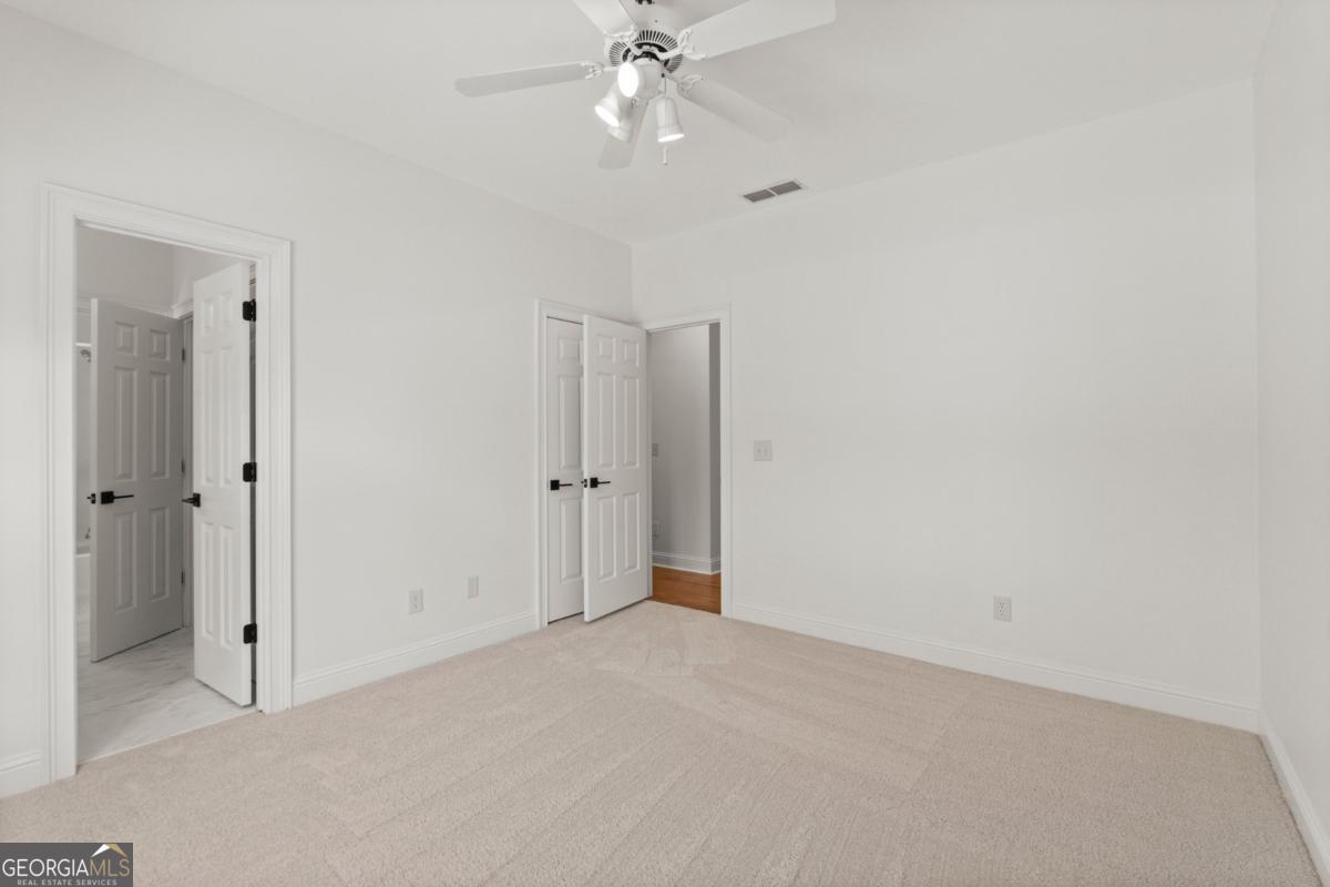 Woodland Park - Residential