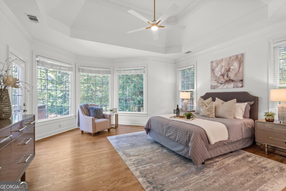 Woodland Park - Residential