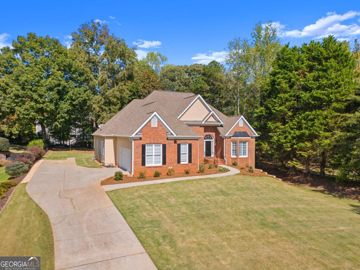 Woodland Park - Residential