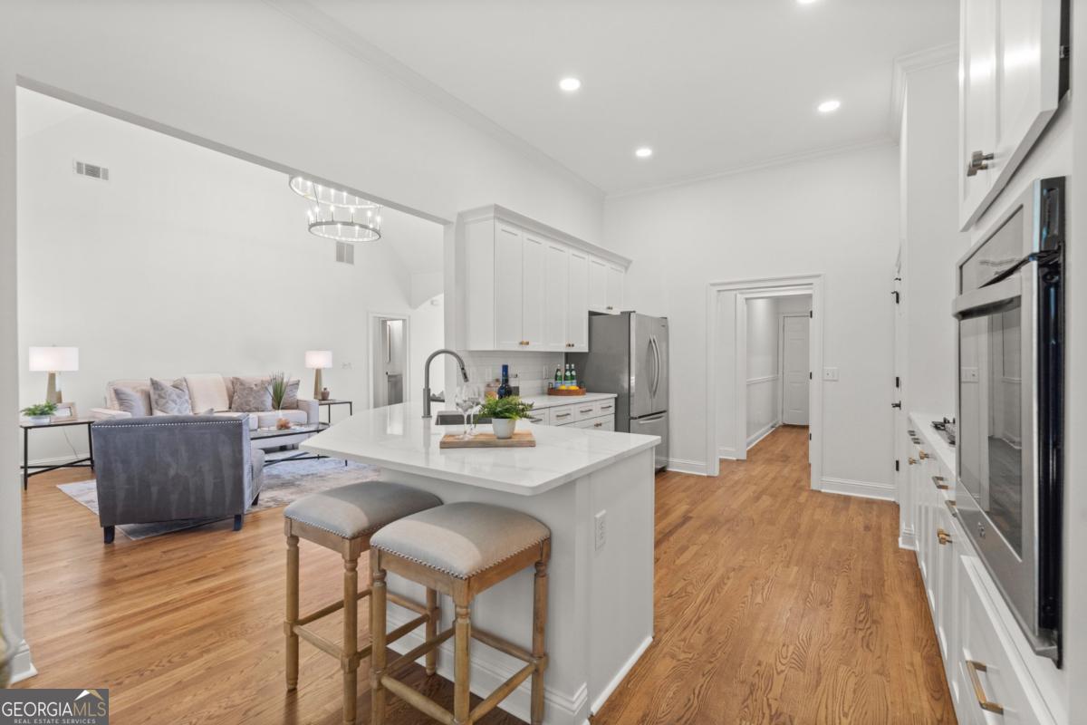 Woodland Park - Residential