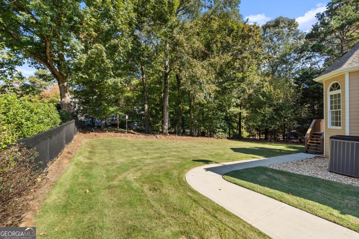 Woodland Park - Residential