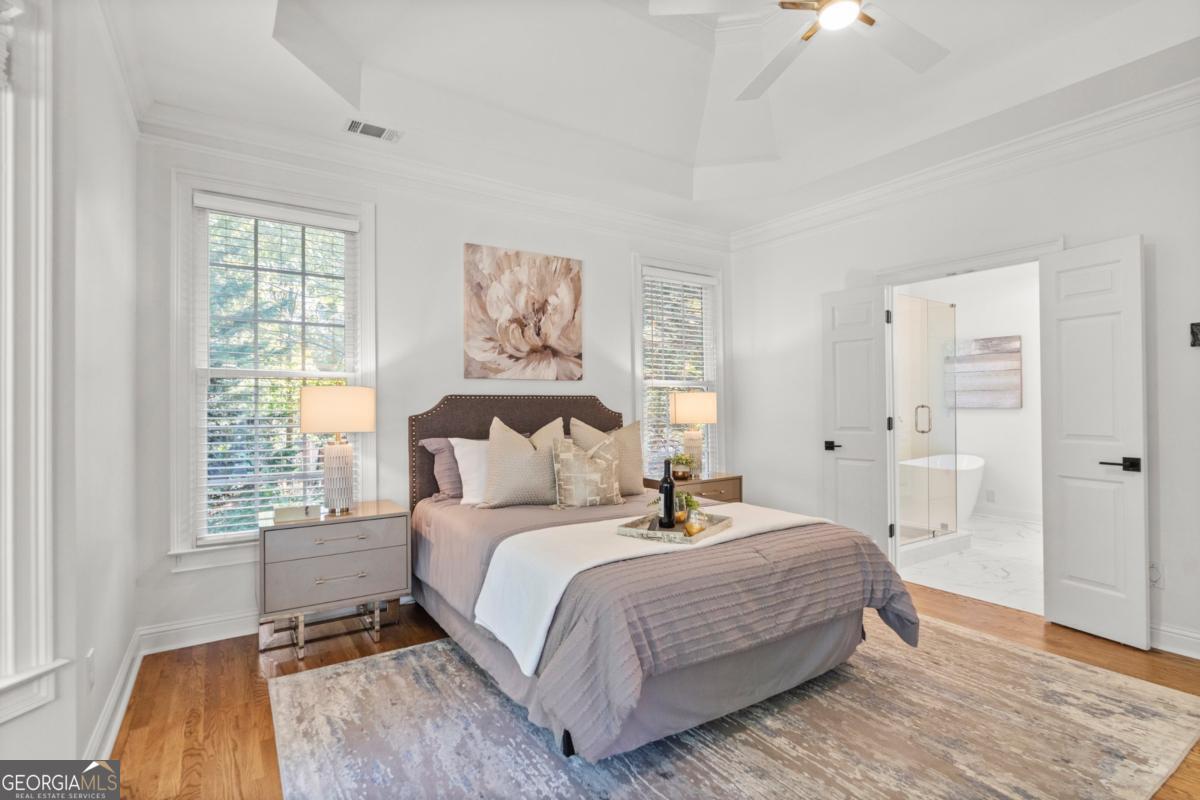 Woodland Park - Residential