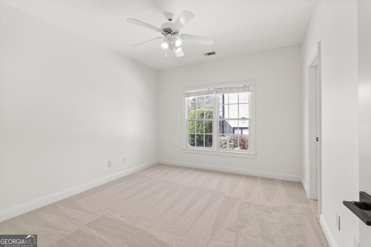 Woodland Park - Residential