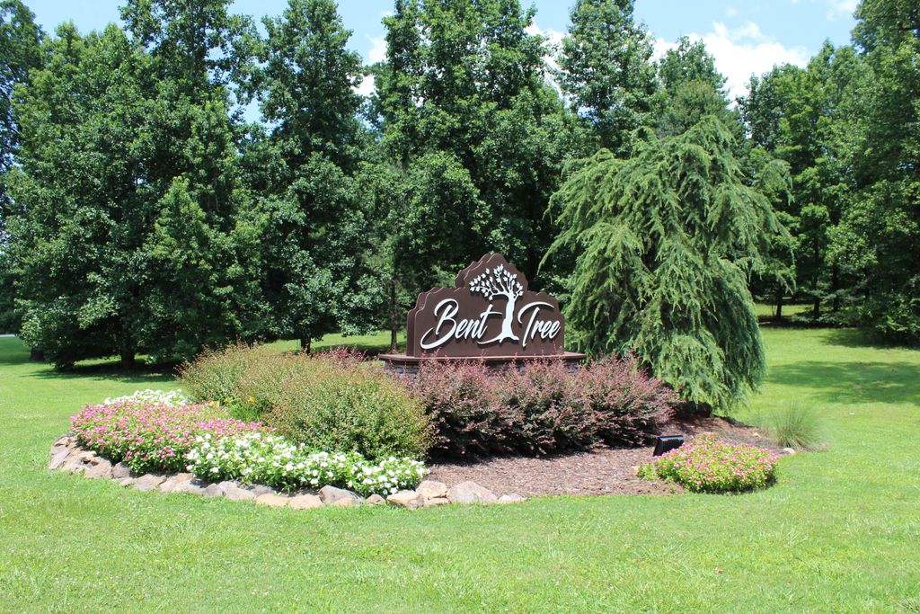 Photo of 0 Denny Ridge Road #4568, Jasper, GA 30143 (MLS # 10184392)