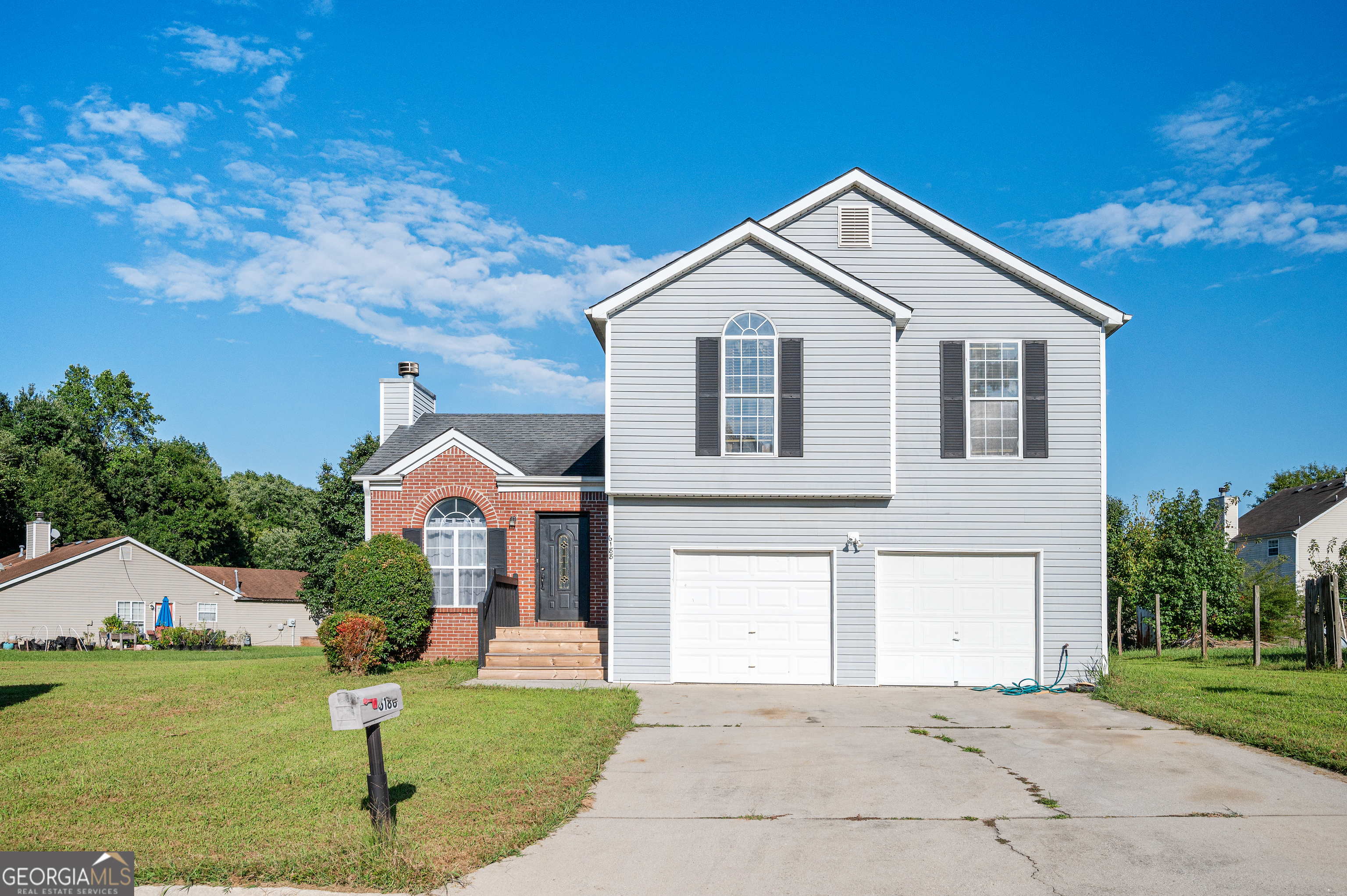 First Showings will start Saturday at 1:00pm! Welcome home to this 3 bedroom 2 bath charming split-level residence sitting on a quiet cul-de-sac with NO HOA that feels as cozy as it is smart. Recently updated, it's perfect for first-time homebuyers or savvy investors. Nestled in a sought-after community, this home offers modern comfort along with incredible financial incentives. Buyers can qualify for a $15,000 grant, up to $2,500 in Lender credits to help buy down your rate making it affordable and move-in ready. Inside, you'll love the inviting floor plan, natural light, and the sense of home the moment you walk through the door. Outside, enjoy the most desirable amenities the area has to offer - parks, shopping, dining, good schools, and easy commuter access to Hwy 75 and 675 and 20 minutes to Hartsfield Jackson Airport- everything you need, right at your doorstep. Agents: This is the one your buyers have been waiting for - it shows beautifully, qualifies for powerful buyer incentives, and offers both comfort and strong long-term investment potential. Schedule your showing today and see why this is the perfect place to call home! First Showings at Open House.