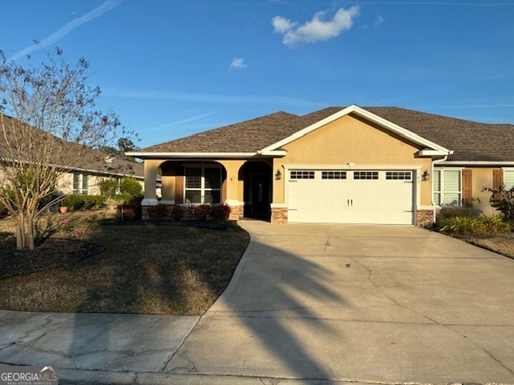 Photo of 102 Miller Court, Kingsland, GA 31548 (MLS # 10666744)