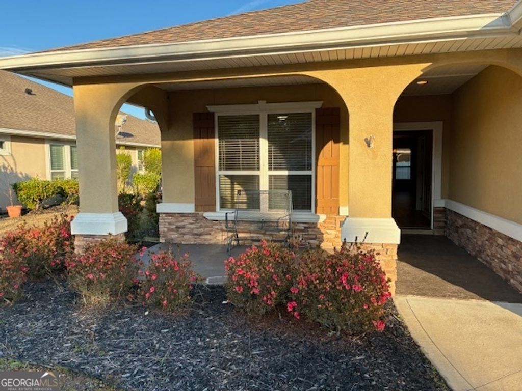 Photo of 102 Miller Court, Kingsland, GA 31548 (MLS # 10666744)