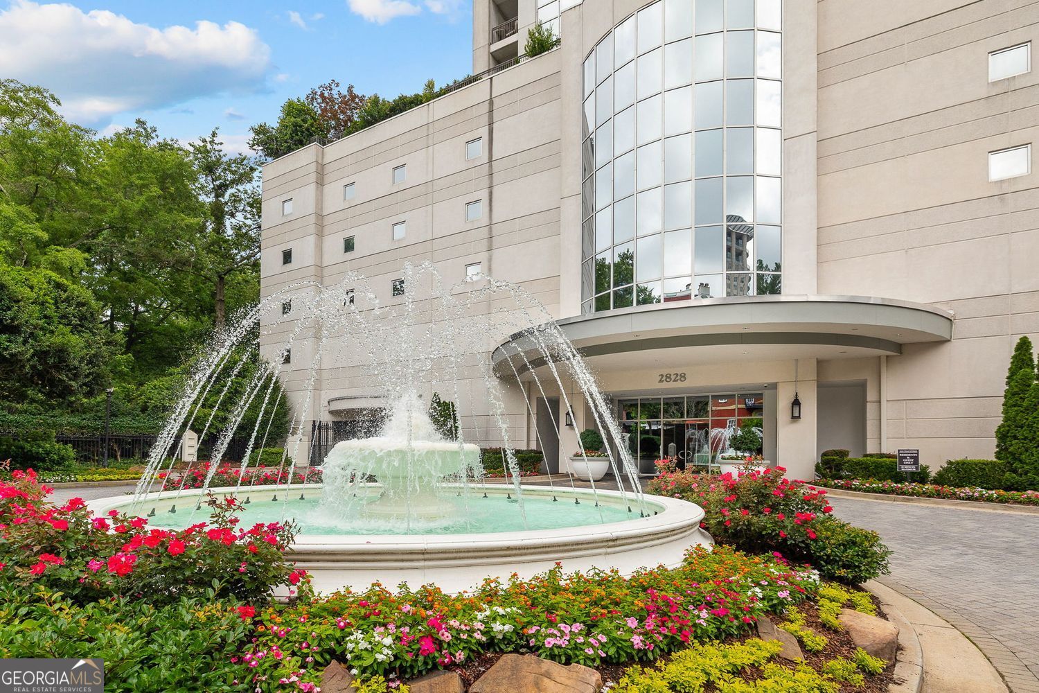 2828 PEACHTREE - Residential