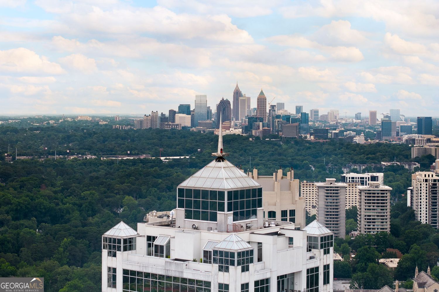2828 PEACHTREE - Residential