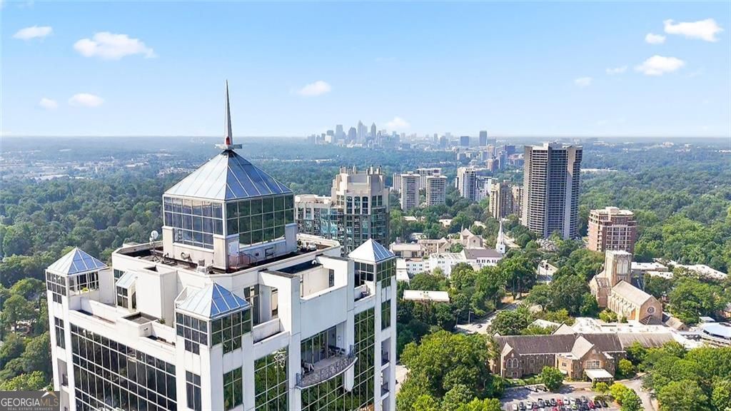 2828 PEACHTREE - Residential