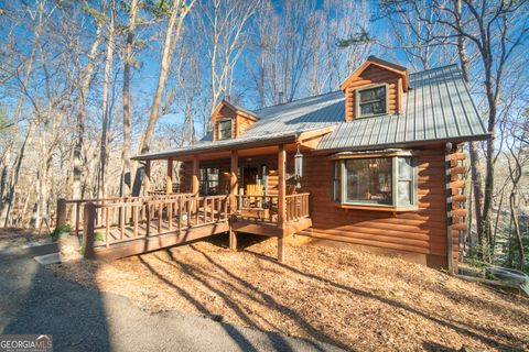 311 Doe Run, Sautee Nacoochee, GA 30571 - MLS#: 10473402